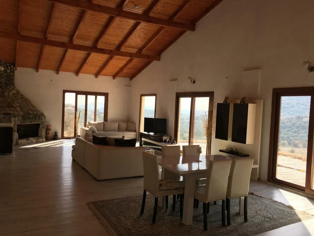 Delice Doga Evi Hotel Foca 3*,  Turkey