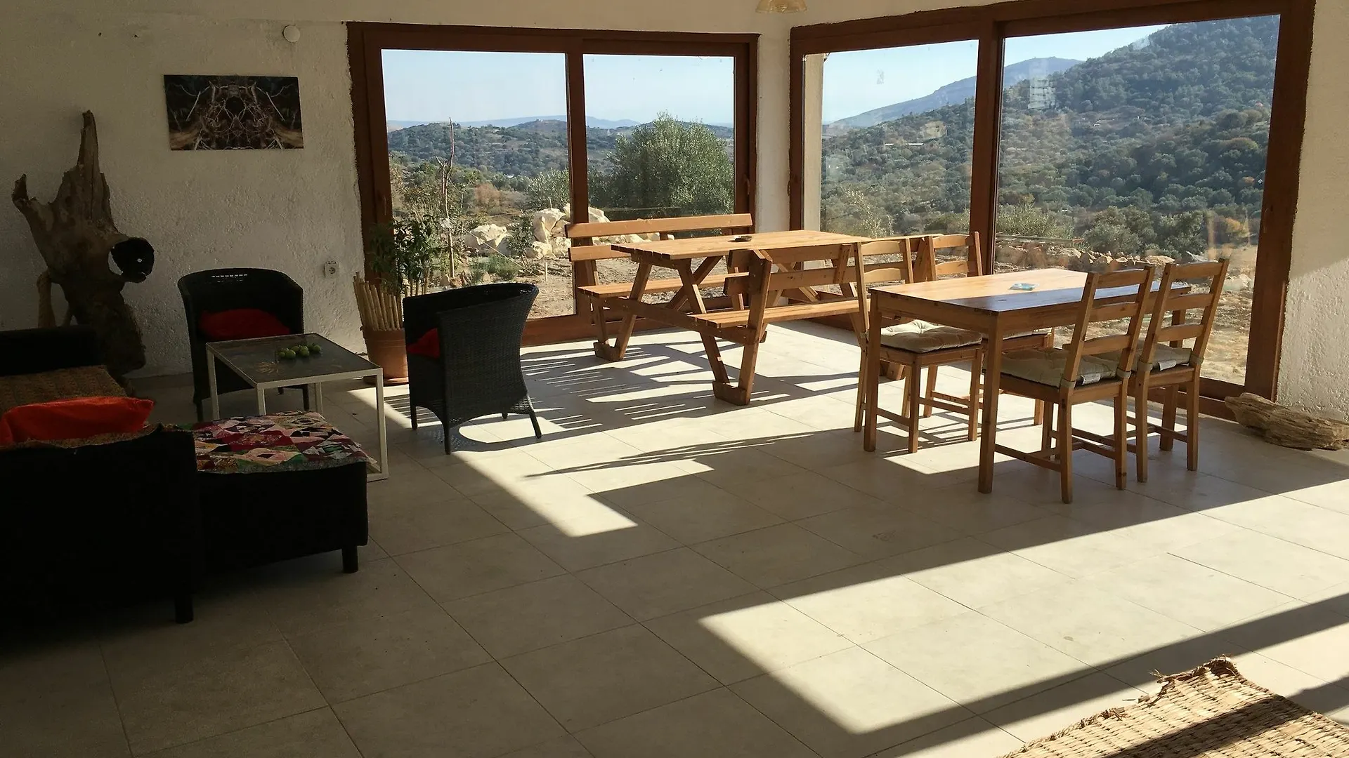 Delice Doga Evi Hotel Foça 3*,